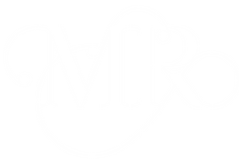 initials of "MR"