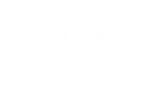 Access Copyright Foundation